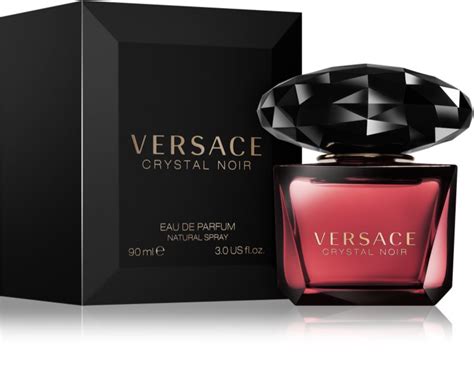 versace perfume notino|Crystal Noir Versace perfume .